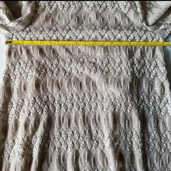 Free people lace dress - Picture 13 of 16